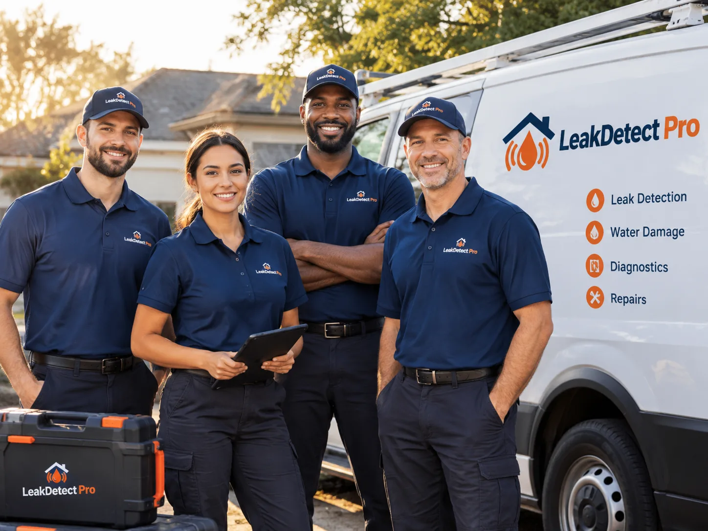Roof Repair company in Herndon, VA